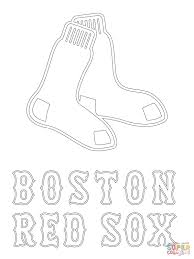 St louis cardinals baseball team. Adult Coloring Pages Red Sox Coloring Home