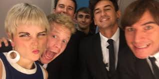 The Zoots perform at The Windsor Royal Theatre