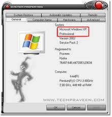 How can i remove pending. How To Check Whether Windows Xp Installed On Your Pc Is A 32 Or 64 Bit X86 Or X64