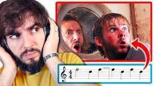 LEITMOTIFS: cuando la banda sonora REVELA la trama de la película