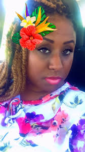 Shalonda Tate's Instagram, Twitter & Facebook