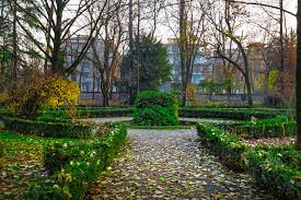 L'associazione ilturco propone agli under30 che vivono, studiano o lavorano a parma di partecipare attivamente a interno verde, il. Giardini Gourmet A Parma Alla Scoperta Del Verde Della Citta Ducale Italia A Tavola