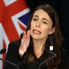New Zealand PM says border workers must take COVID-19 vaccine after new  cases
