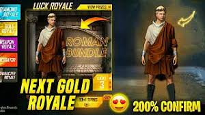 As usual, the update of garena free fire is about to be released in the middle of the new year, and players are looking forward to how exciting the battle experience will below we will take a look at the recently updated limited special gold royale, new characters and features, and treasure hunt event. New Gold Royale Bundle After New Update Trying My Luck Pt Gamer Garena Free Fire Youtube Dubai Khalifa