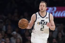 Age, what he did before fame, his family life. Joe Ingles Talks Career Longevity And Post Nba Plans Deseret News