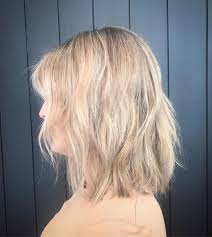 This is a terrific option for those with darker natural hair color and darker eye colors. 18 Flattering Beige Blonde Hair Color Ideas For Every Skin Tone