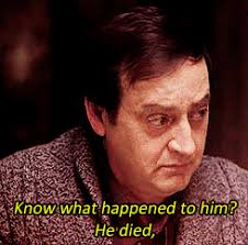 Freaks and Geeks: Harold Weir: ISTJ