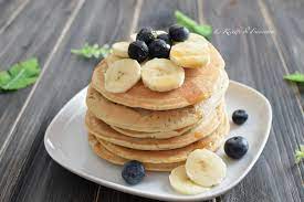 Check spelling or type a new query. Pancake Proteici Senza Glutine Le Ricette Di Francesca