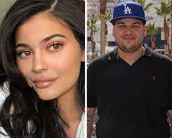 Bilionária, Kylie Jenner estaria sustentando o irmão mais velho - Quem |  QUEM News