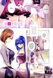 Page 1 | Asagi-RyuuMemories-of-Her | Henfus - Hentai and Manga Sex and Porn  Comics