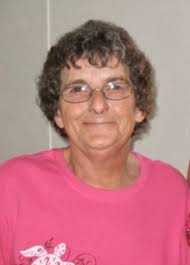 Barbara Kay “Barb” Grannan Wohl (1944-2022)