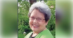 Obituary information for Jeanette Parks Oxford