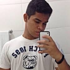 Patrick Rodrigues's Instagram, Twitter & Facebook