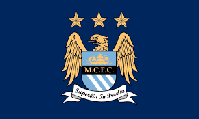 Man city flag manchester city fahne. Manchester City Fc England