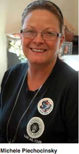 Message From Ibew To NV Energy : Dont Tread On Me