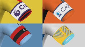 Bewerbungsvorlagen für junge bewerber (schüler, ausbildung kostenloser download unserer vorlagen. Introducing Captain Armband Presets