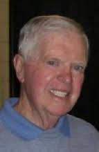 Obituary information for Robert D. Killian