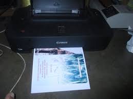 Printer Cetak Undangan Epson