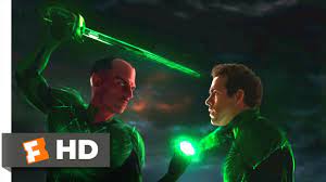 Check spelling or type a new query. Green Lantern Sinestro Vs Hal Jordan Scene 5 10 Movieclips Youtube