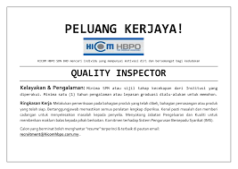 Spesifikasi jabatan adalah standart personilia yang dipergunakan sebagai pembandingan para calon tenaga kerja. Jabatan Tenaga Kerja Perak Posts Facebook