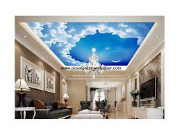 Brass chandelier encased in pop ceiling. 3d Pop Design For Hall 960x720 Download Hd Wallpaper Wallpapertip