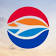Tampa International Airport logo