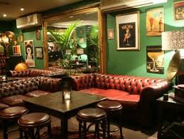 Bars World S Best Bars Gentlemens Club Decor Cocktail Club Covent Garden