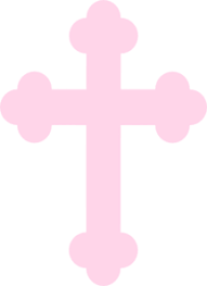 Christening Cross Clip Art Free Communion Cross Communion Banner Christening