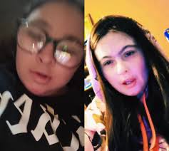 Caitlin Maryann Welsh