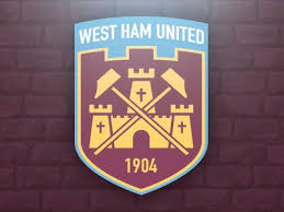 West ham united logo vector. West Ham Concept By Saurabh Ananth On Dribbble