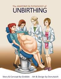 Anatomy & Physiology of Unbirthing (donutwish), 36 images. Age regression porn  comics.