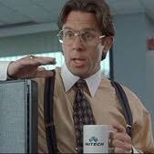 30+ "Gomer" profiles