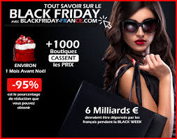 Et si vous ratez le black friday, pas de panique ! Black Friday France 2021 ËË Shopping A Prix Massacre ËË