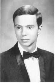 Tragic Accident of Garry Ray Layman, Class of 1974