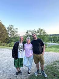 Kevin Allen Clarkson Obituary (1988