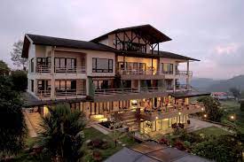 Või määratlemata, kokol hill villa. Resort Kokol Haven Resort Kota Kinabalu Trivago De