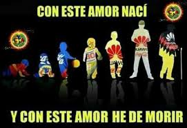 Pin De Vane En America Club America Club De Futbol America Imagenes Del Club America