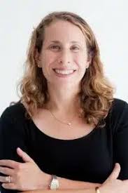 Andrea Morrison & Alyssa Eisner Henkin