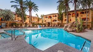 This was both companies' debut into the timeshare industry. Holiday Inn Club Vacations Scottsdale Resort Bewertungen Fotos Preisvergleich Az Tripadvisor