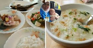 Dalam Pantang Jenis Makanan Ini Cepat Pulihkan Ibu Tak Semestinya Ambil Pakej Mahal Pa Ma