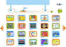 Pasatiempos Online Gratis Para Ninos Educanave Juegos Interactivos Para Ninos Juegos Interactivos Infantil Juegos Para Aprender