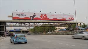 Bandar baru klang 2.9 km. Jalan Klang Lama Kuala Lumpur Outdoor Billboard Advertising Agency