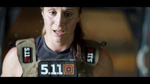 AMANDA BARNHART CROSSFIT HYPE VIDEO W/ESC
