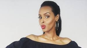 Muna Jama's Instagram, Twitter & Facebook