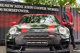Cvt adı verilen ve japonyalı üreticilerin daha çok tercih ettiği 6 ileri otomatik şanzıman oldukça beğeniliyor. Spesifikasi Dan Harga New Mini John Cooper Works Seri Terkuat Mini