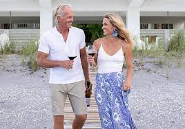 View 20 photos related fred couples, robert karlsson lead after second round of chubb classic. Greg Norman Estates Wines From Australia California And New Zealand
