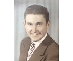 Thomas Paulson Obituary (1930