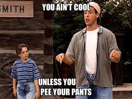 And it's all thanks to billy madison, adam sandler's magnum opus (debate in the comments). 17 Best Billy Madison Quotes That Will Make You Laugh