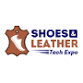 Shoes & Leather Tech Expo Jakarta event image