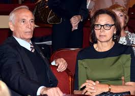 Народная артистка россии ирина купченко сыграла в кино более 70 ролей. Alye Parusa Sudby Sekrety Pary Vasilij Lanovoj I Irina Kupchenko Kotoroj Udalos Pronesti Lyubov Cherez Vsyu Zhizn